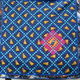 Illustration for article titled Daleks swarm the TARDIS on this delightful Doctor Who quilt